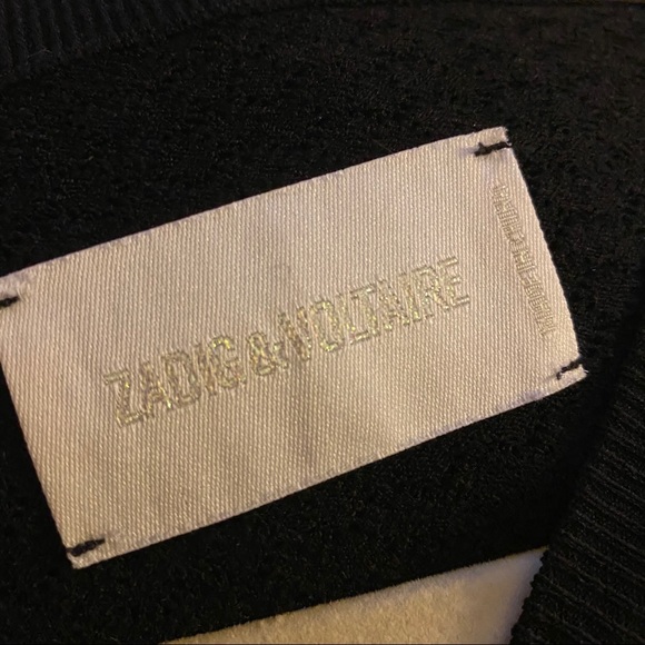 Zadig and Voltaire dress - Picture 6 of 7